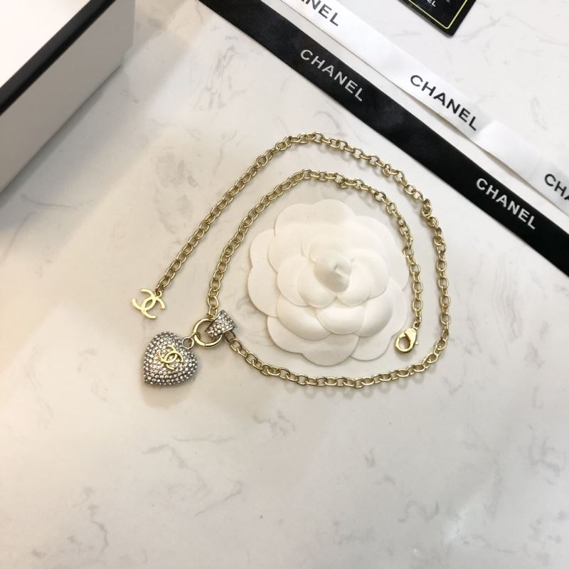 Chanel Necklaces